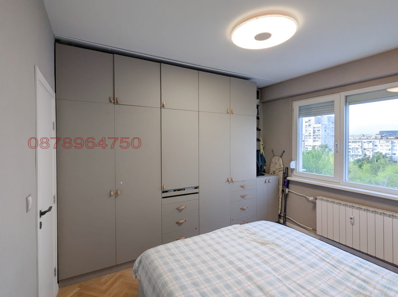 Satılık  3 yatak odası Sofia , Musagenica , 83 metrekare | 28203959 - görüntü [7]