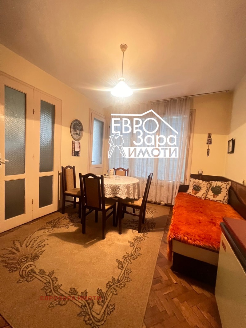 De vânzare  3 dormitoare Stara Zagora , Țentâr , 84 mp | 11653943 - imagine [2]
