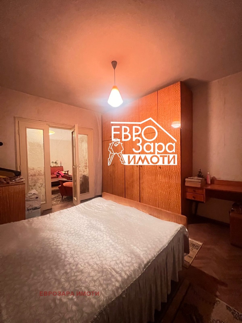 De vânzare  3 dormitoare Stara Zagora , Țentâr , 84 mp | 11653943 - imagine [5]