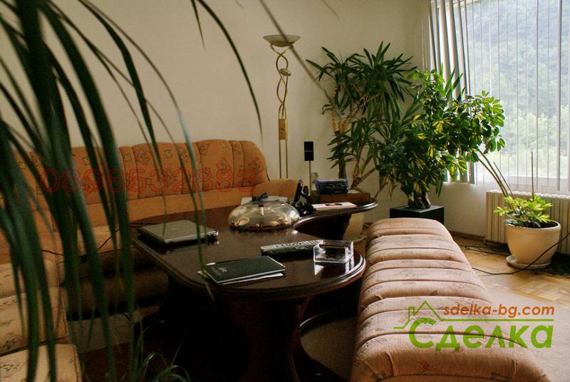 Продава МНОГОСТАЕН, гр. Габрово, Център, снимка 4 - Апартаменти - 52785938