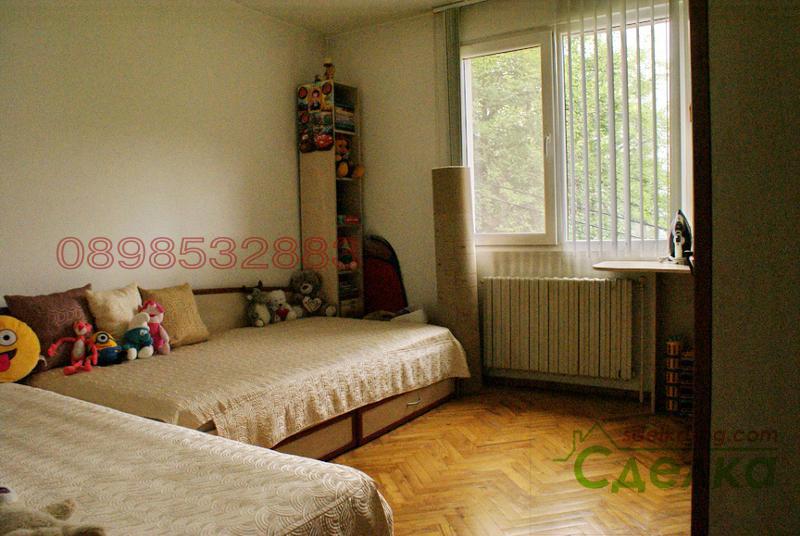 Продава МНОГОСТАЕН, гр. Габрово, Център, снимка 9 - Апартаменти - 52785938