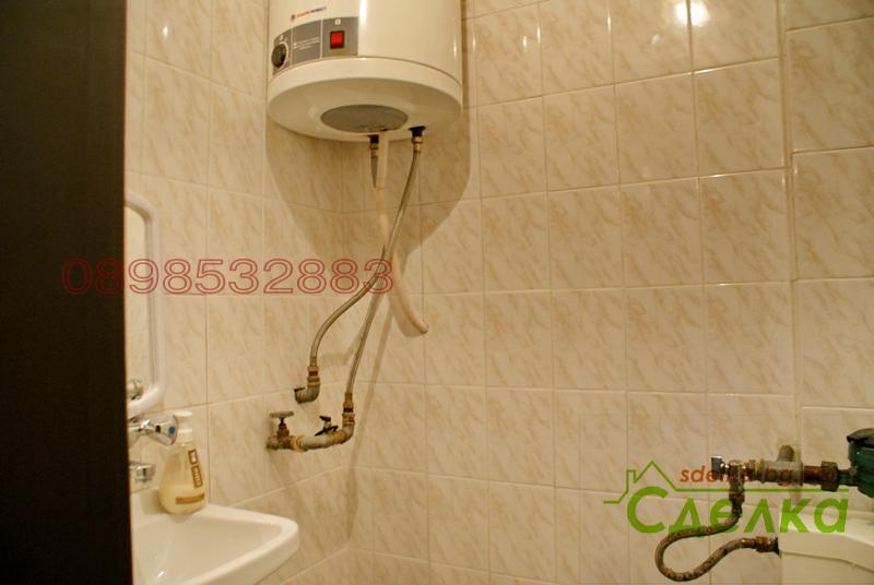 Продава МНОГОСТАЕН, гр. Габрово, Център, снимка 12 - Апартаменти - 52785938