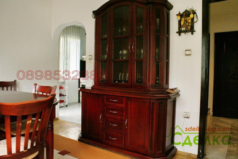 Продава МНОГОСТАЕН, гр. Габрово, Център, снимка 6 - Апартаменти - 52785938