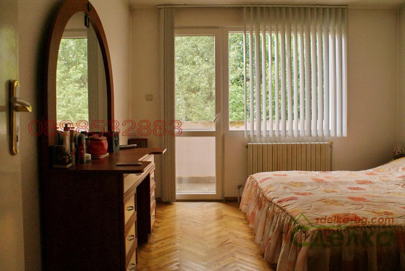 Продава МНОГОСТАЕН, гр. Габрово, Център, снимка 10 - Апартаменти - 52785938