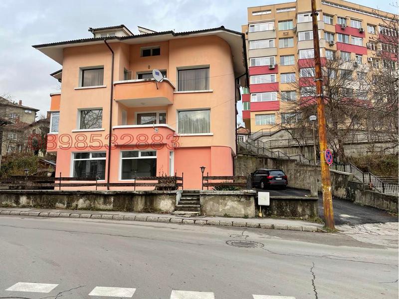 Продава МНОГОСТАЕН, гр. Габрово, Център