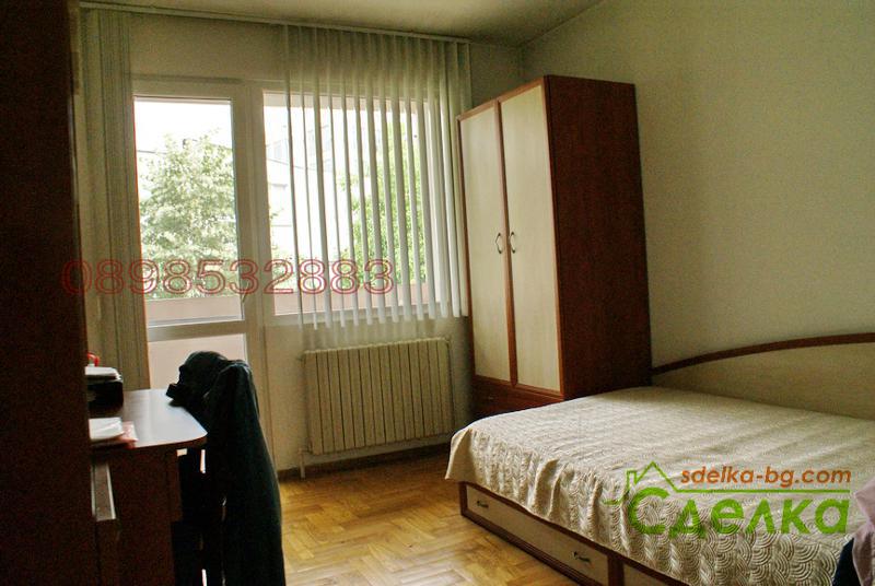 Продава МНОГОСТАЕН, гр. Габрово, Център, снимка 8 - Апартаменти - 52785938