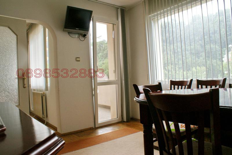 Продава МНОГОСТАЕН, гр. Габрово, Център, снимка 7 - Апартаменти - 52785938