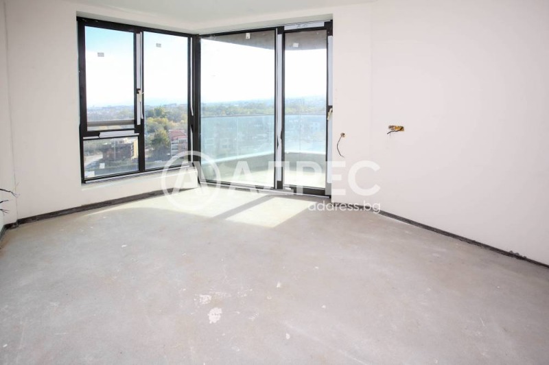 Продава МНОГОСТАЕН, гр. София, Кръстова вада, снимка 6 - Апартаменти - 52444939