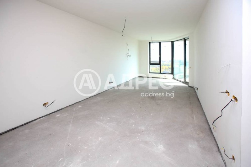 Продава МНОГОСТАЕН, гр. София, Кръстова вада, снимка 2 - Апартаменти - 52444939