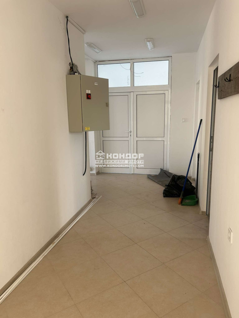 En venta  Oficina Plovdiv , Trakiya , 177 metros cuadrados | 65965308 - imagen [6]