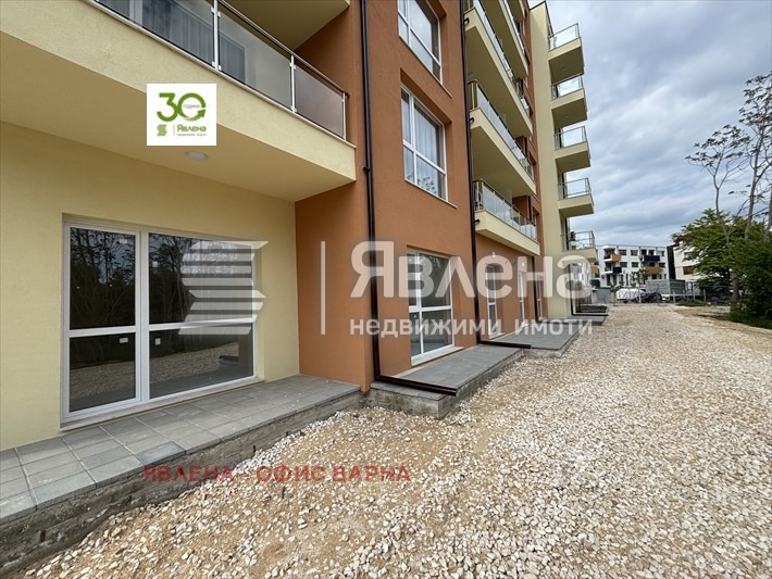Продава ОФИС, гр. Варна, Младост 2, снимка 2 - Офиси - 56169183