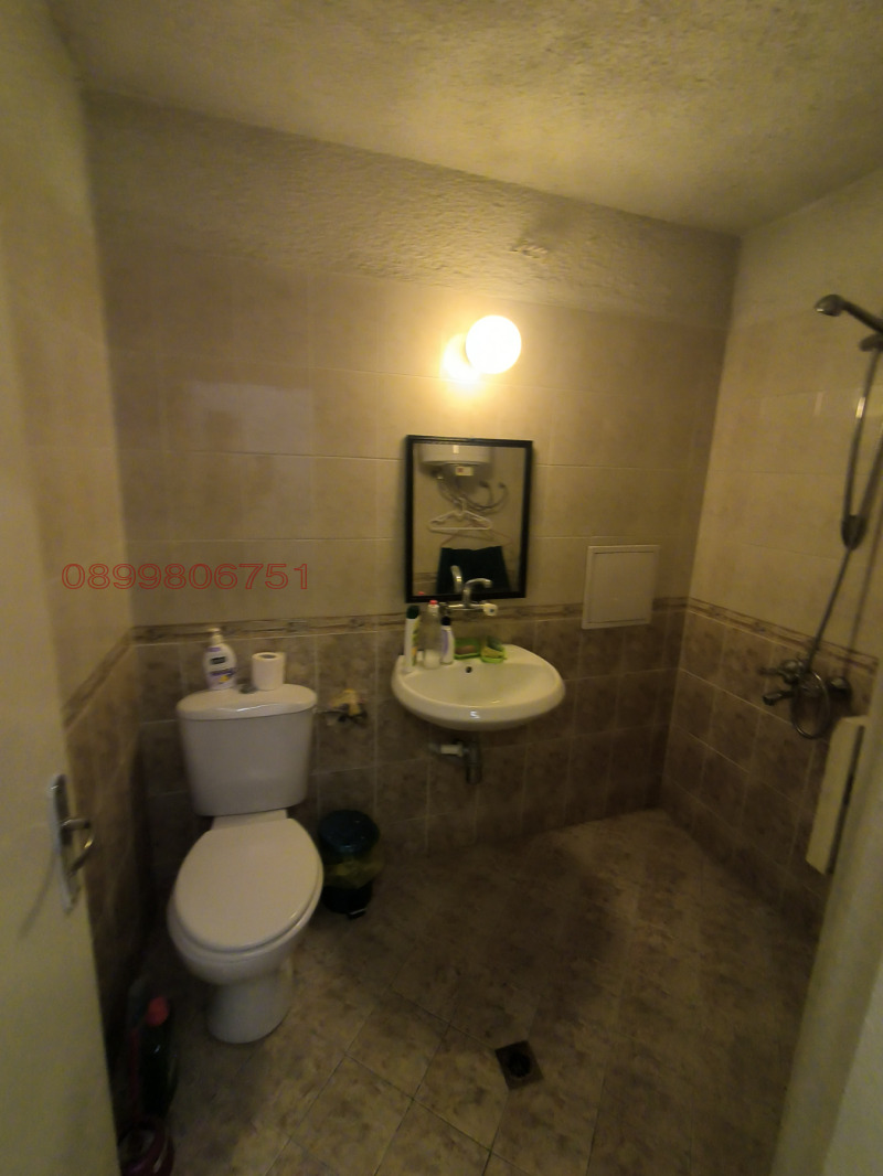 Продава АТЕЛИЕ, ТАВАН, гр. София, Борово, снимка 11 - Апартаменти - 52871088