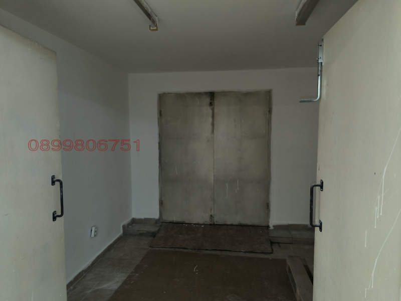 Продава АТЕЛИЕ, ТАВАН, гр. София, Борово, снимка 16 - Апартаменти - 52871088