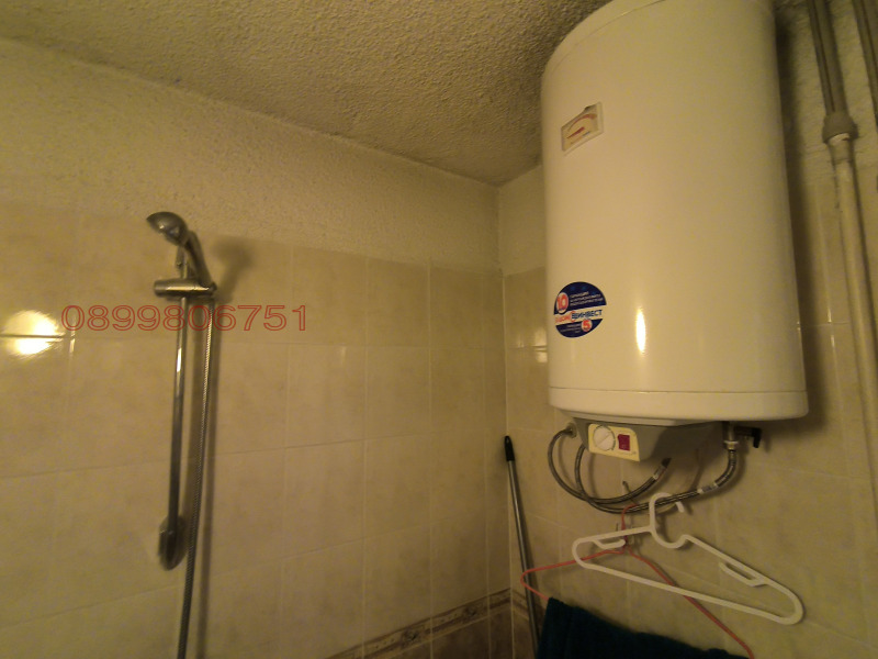 Продава АТЕЛИЕ, ТАВАН, гр. София, Борово, снимка 12 - Апартаменти - 52871088