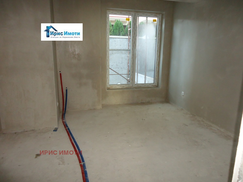 Продава АТЕЛИЕ, ТАВАН, гр. София, Малинова долина, снимка 3 - Апартаменти - 53120463