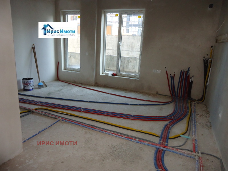 Продава АТЕЛИЕ, ТАВАН, гр. София, Малинова долина, снимка 4 - Апартаменти - 53120463