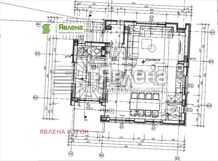 Продава КЪЩА, гр. София, м-т Камбаните, снимка 15 - Къщи - 49541207