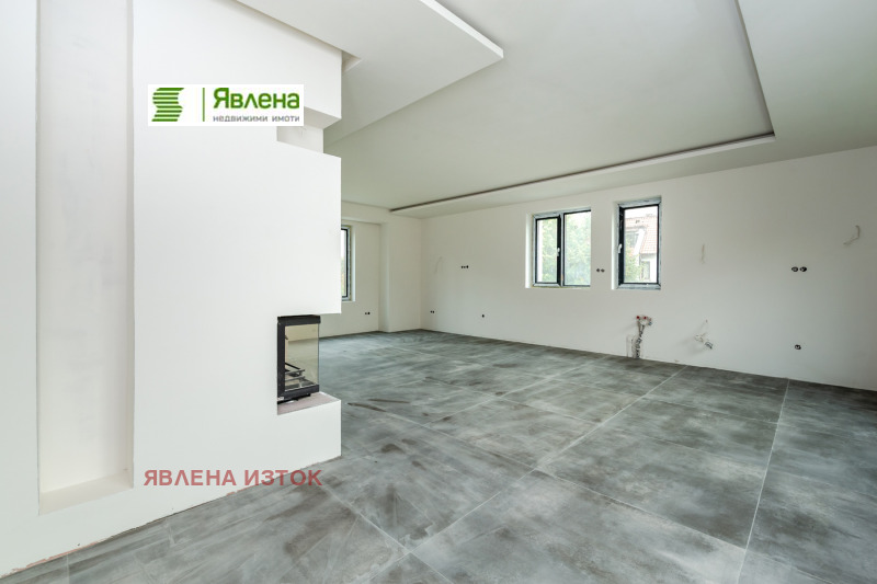 Продава КЪЩА, гр. София, м-т Камбаните, снимка 9 - Къщи - 49541207