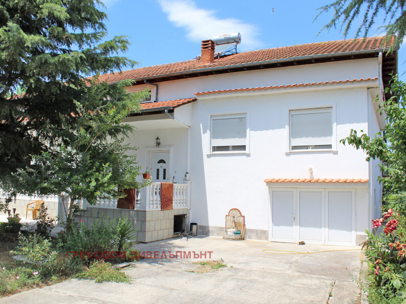 Продава КЪЩА, Извън страната, област Извън страната, снимка 2 - Къщи - 51238485