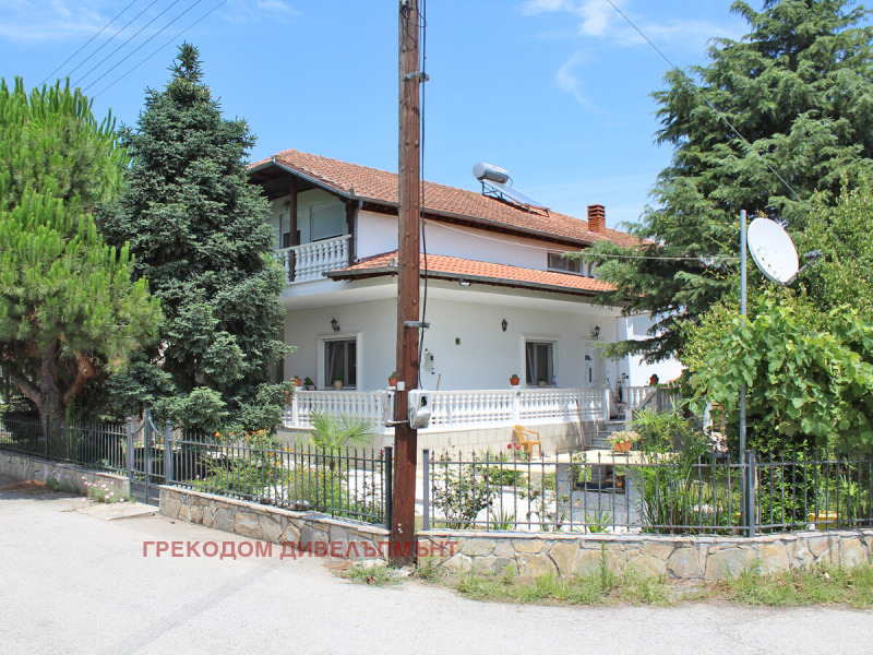 Продава КЪЩА, Извън страната, област Извън страната, снимка 3 - Къщи - 51238485