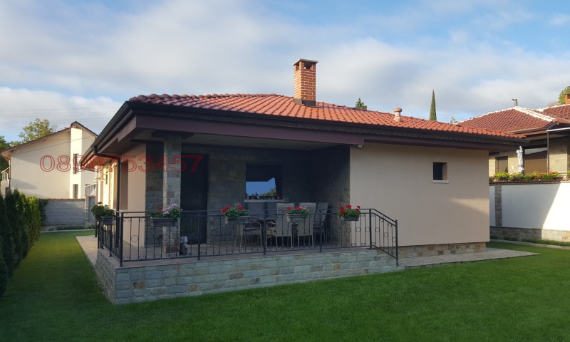 Продава КЪЩА, с. Богомилово, област Стара Загора, снимка 3 - Къщи - 53332996