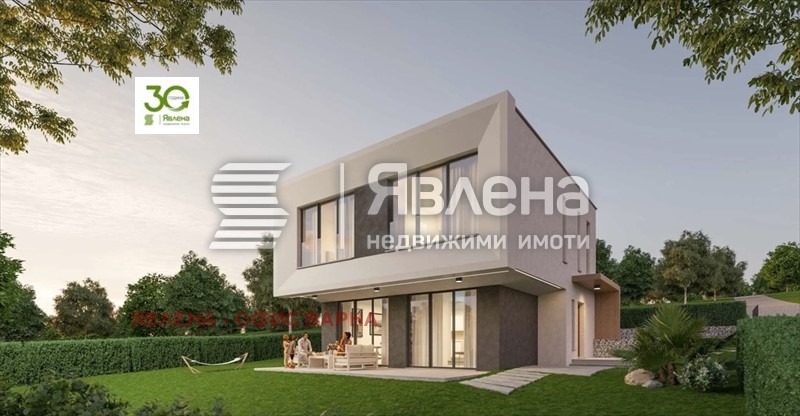 Продава КЪЩА, с. Църква, област Добрич