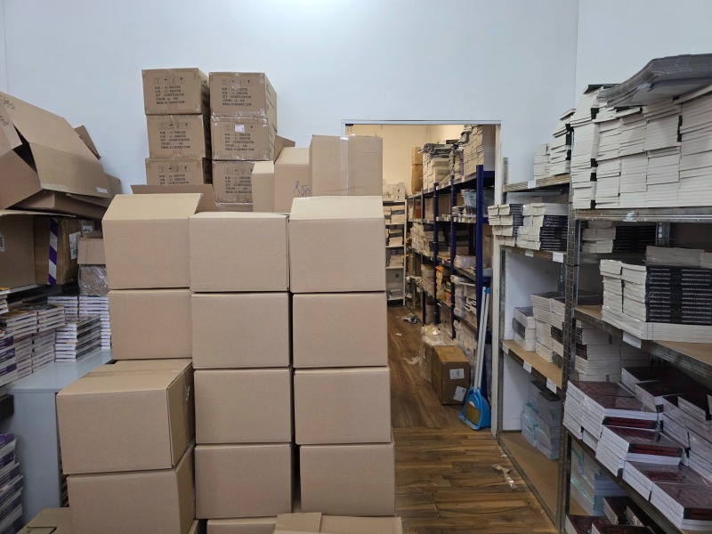 Продава МАГАЗИН, гр. София, Горна баня, снимка 3 - Магазини - 53053750