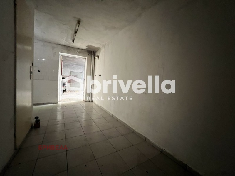 Til salg  Garage Sofia , Banishora , 18 kvm | 86553508 - billede [4]