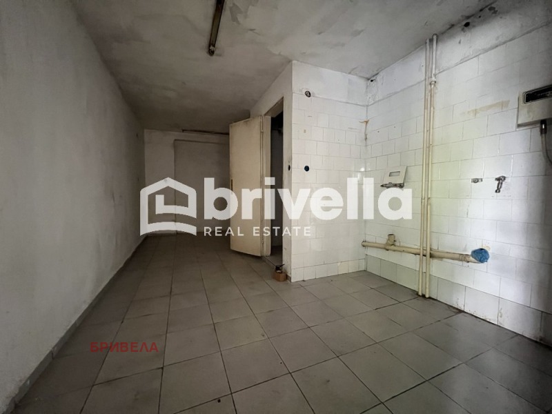 Продава  Гараж, паркомясто, град София, Банишора • 24 999 EUR • ID 79245675 — holmes.bg - [1] 