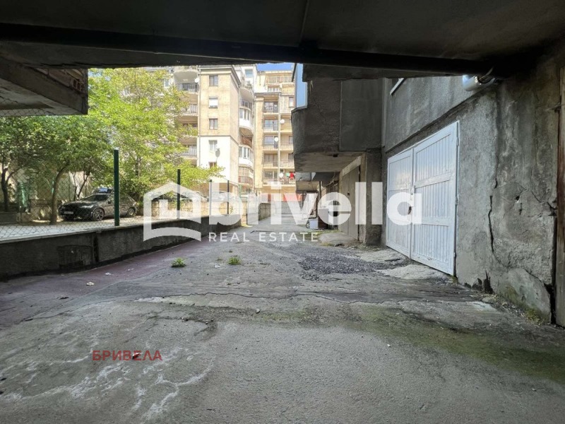 Til salg  Garage Sofia , Banishora , 18 kvm | 86553508 - billede [7]