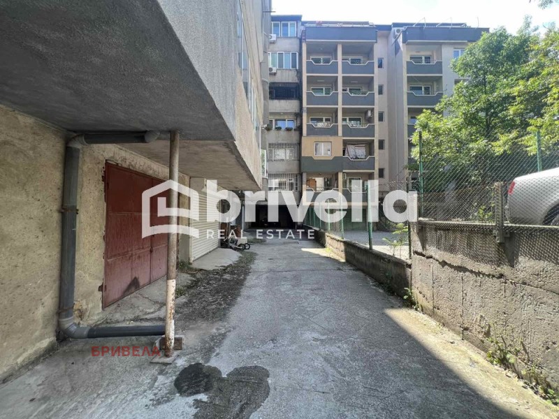 Til salg  Garage Sofia , Banishora , 18 kvm | 86553508 - billede [8]