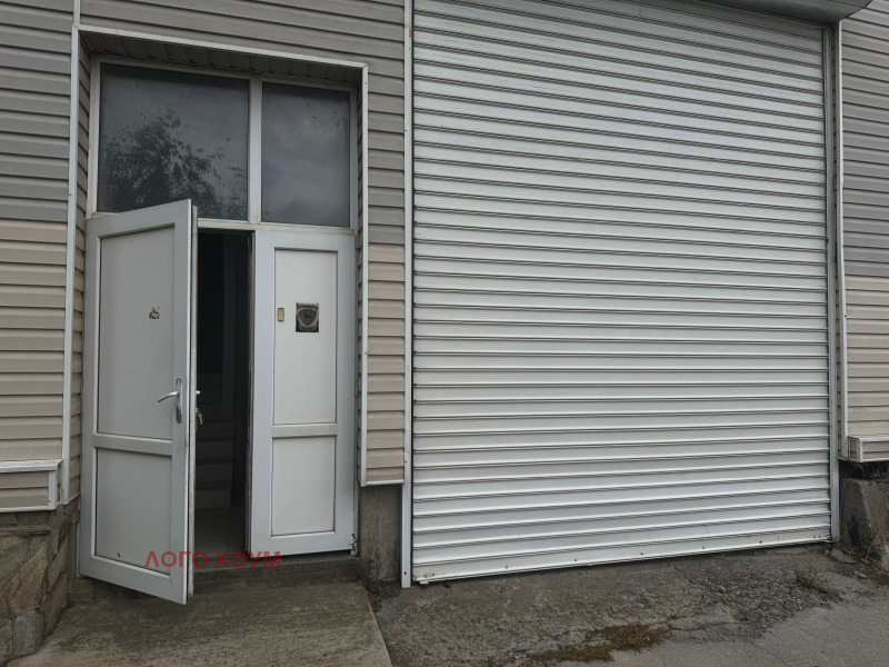 Продава ПРОМ. ПОМЕЩЕНИЕ, гр. Добрич, Промишлена зона - Север, снимка 7 - Производствени сгради - 52240983