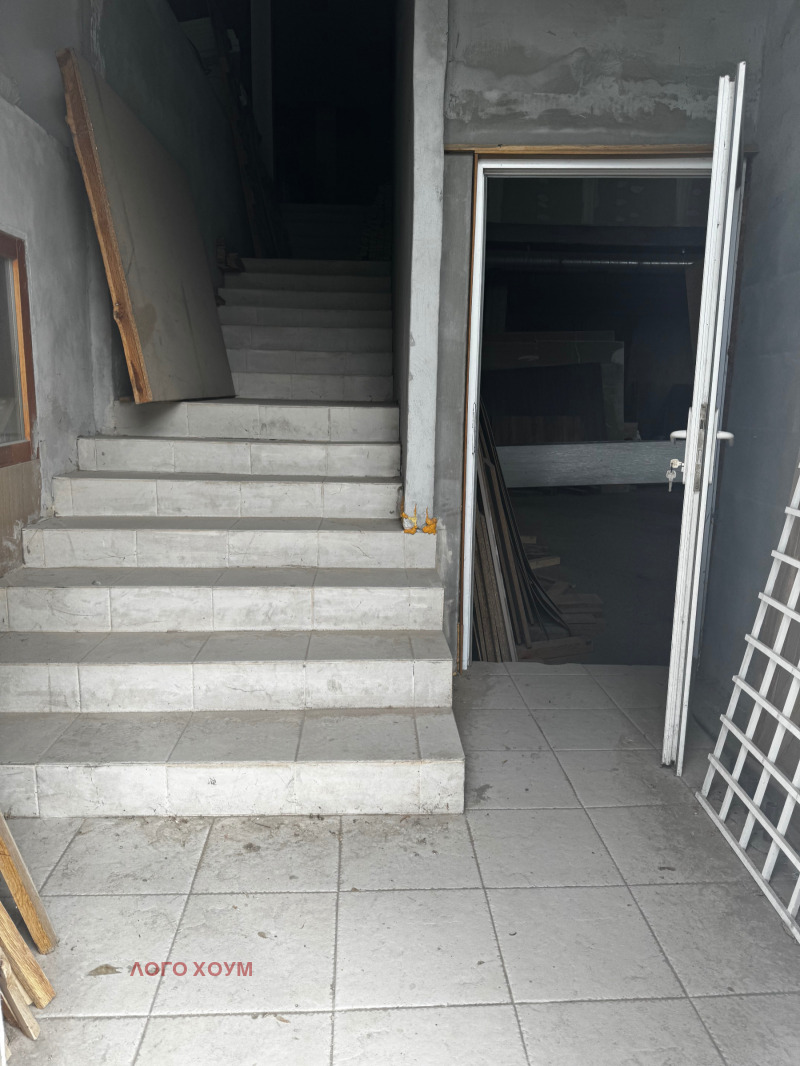 Продава ПРОМ. ПОМЕЩЕНИЕ, гр. Добрич, Промишлена зона - Север, снимка 4 - Производствени сгради - 52240983