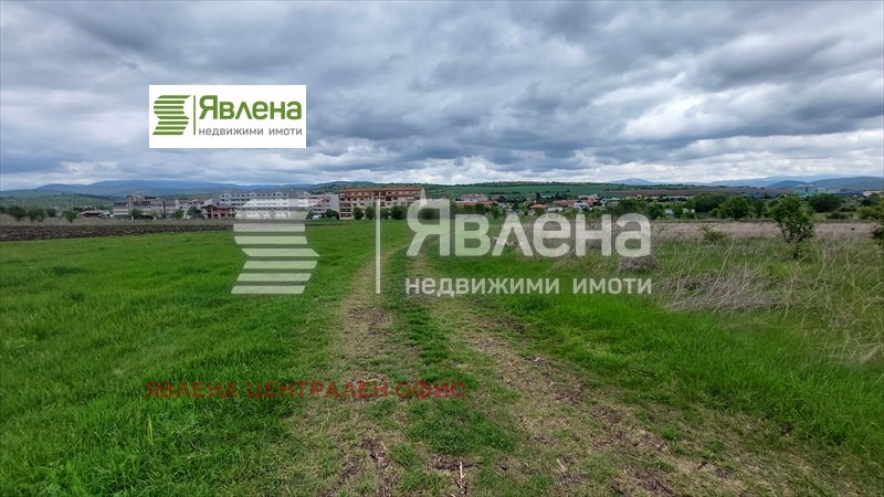 Продава ПАРЦЕЛ, с. Горна Малина, област София област, снимка 2 - Парцели - 48955255