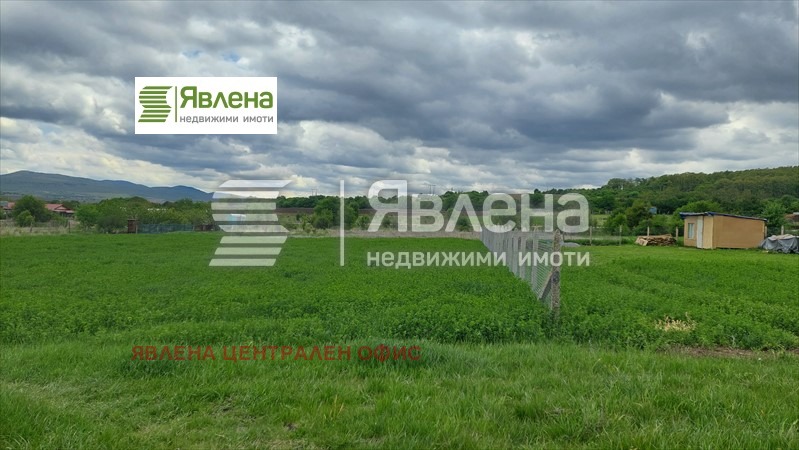 Продава ПАРЦЕЛ, с. Горна Малина, област София област, снимка 1 - Парцели - 48955255