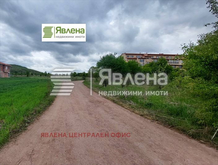 Продава ПАРЦЕЛ, с. Горна Малина, област София област, снимка 3 - Парцели - 48955255