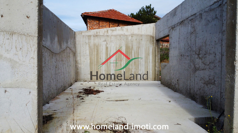 Продава ПАРЦЕЛ, с. Бъта, област Пазарджик, снимка 3 - Парцели - 52801391