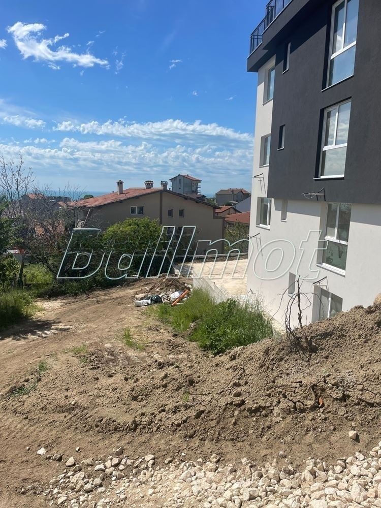 Продава ПАРЦЕЛ, гр. Варна, Виница, снимка 2 - Парцели - 55746964
