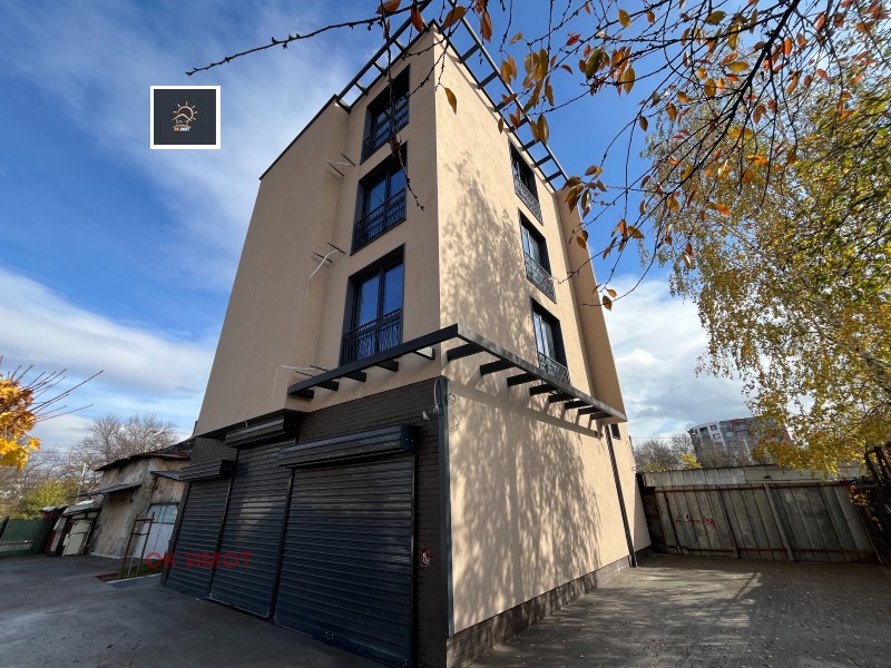 Продава БИЗНЕС ИМОТ, гр. София, Люлин 9, снимка 7 - Други - 52367242