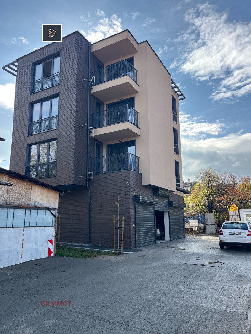 Продава БИЗНЕС ИМОТ, гр. София, Люлин 9, снимка 2 - Други - 52367242