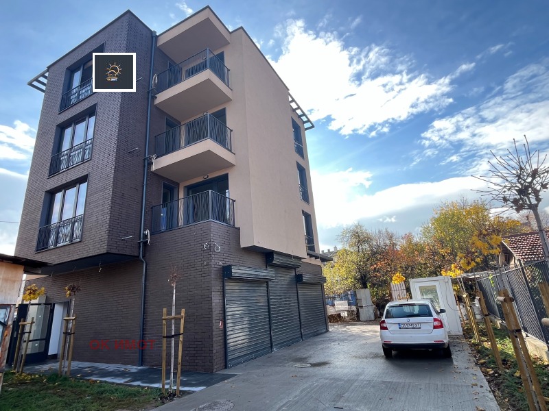 Продава БИЗНЕС ИМОТ, гр. София, Люлин 9