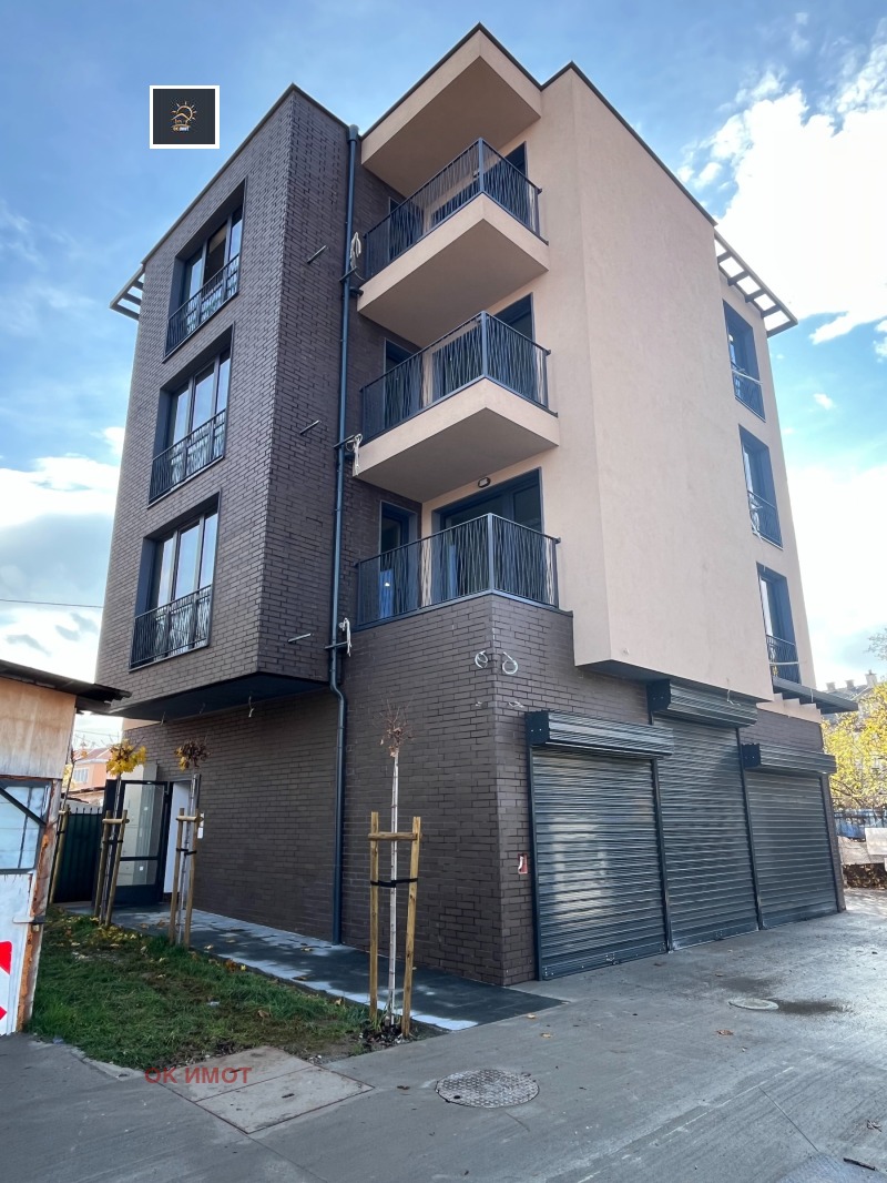 Продава БИЗНЕС ИМОТ, гр. София, Люлин 9, снимка 4 - Други - 52367242