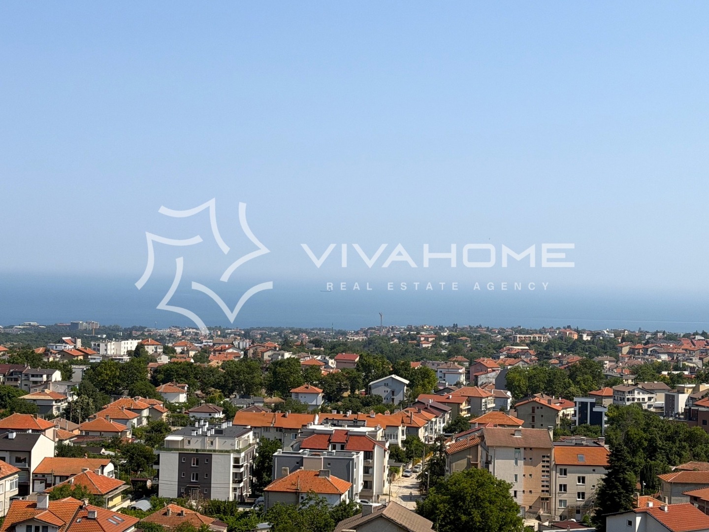 Продава 2-СТАЕН, гр. Варна, Виница, снимка 2 - Апартаменти - 53029312