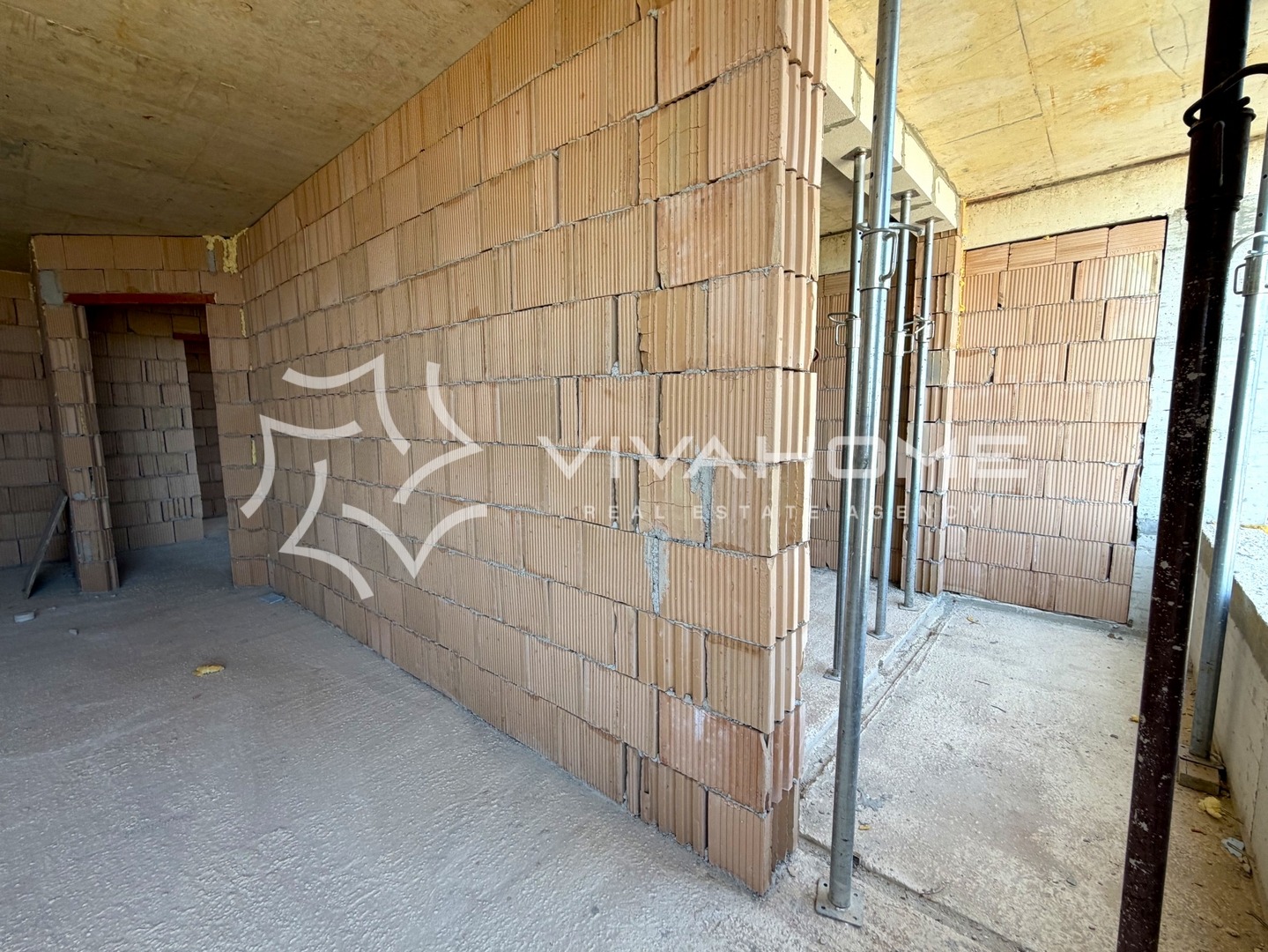 Продава 2-СТАЕН, гр. Варна, Виница, снимка 8 - Апартаменти - 53029312