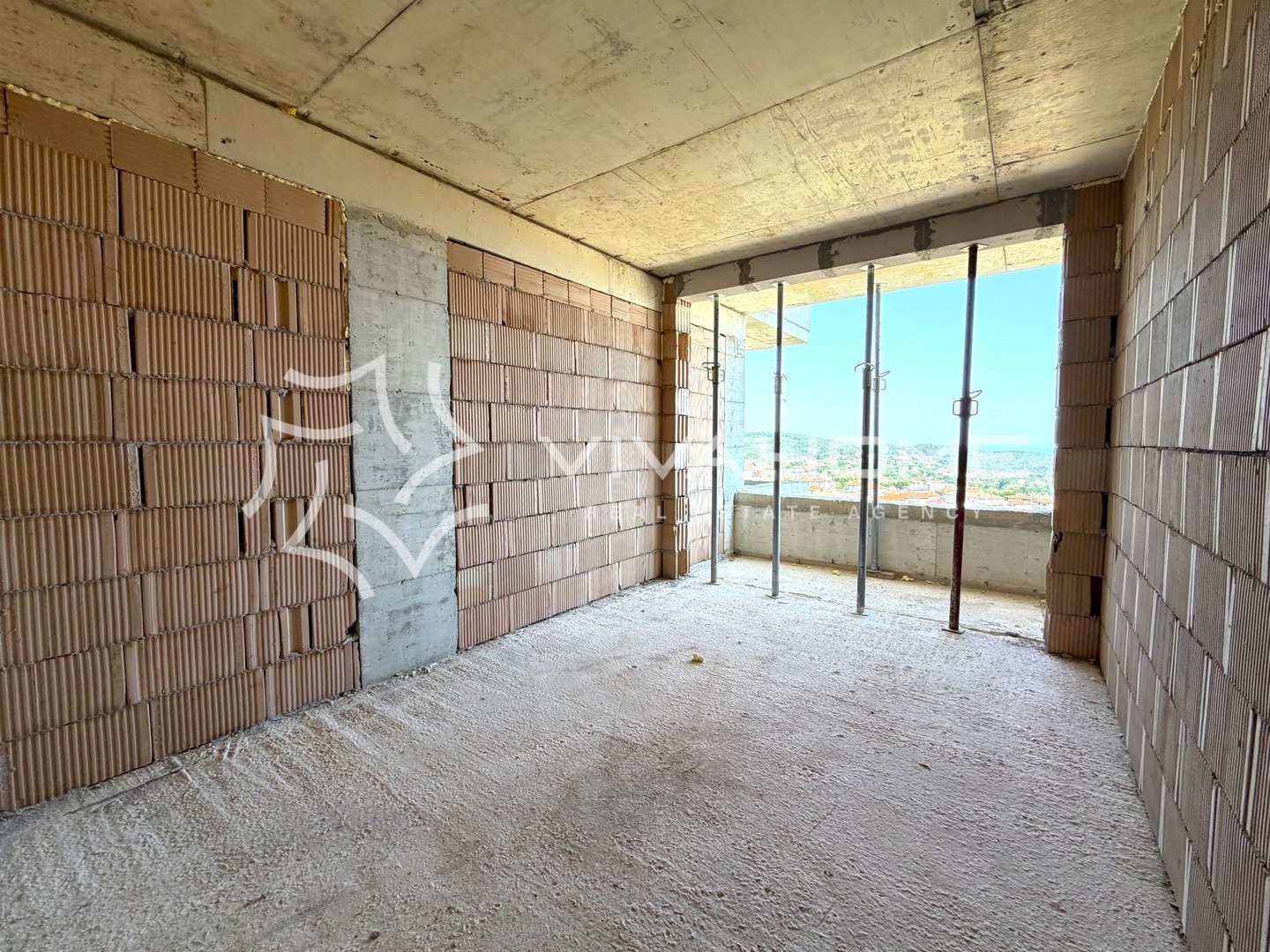 Продава 2-СТАЕН, гр. Варна, Виница, снимка 6 - Апартаменти - 53029312