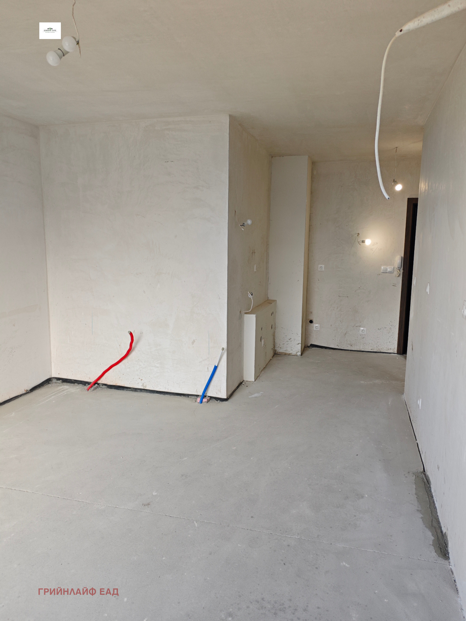 Продава 2-СТАЕН, гр. София, Дружба 2