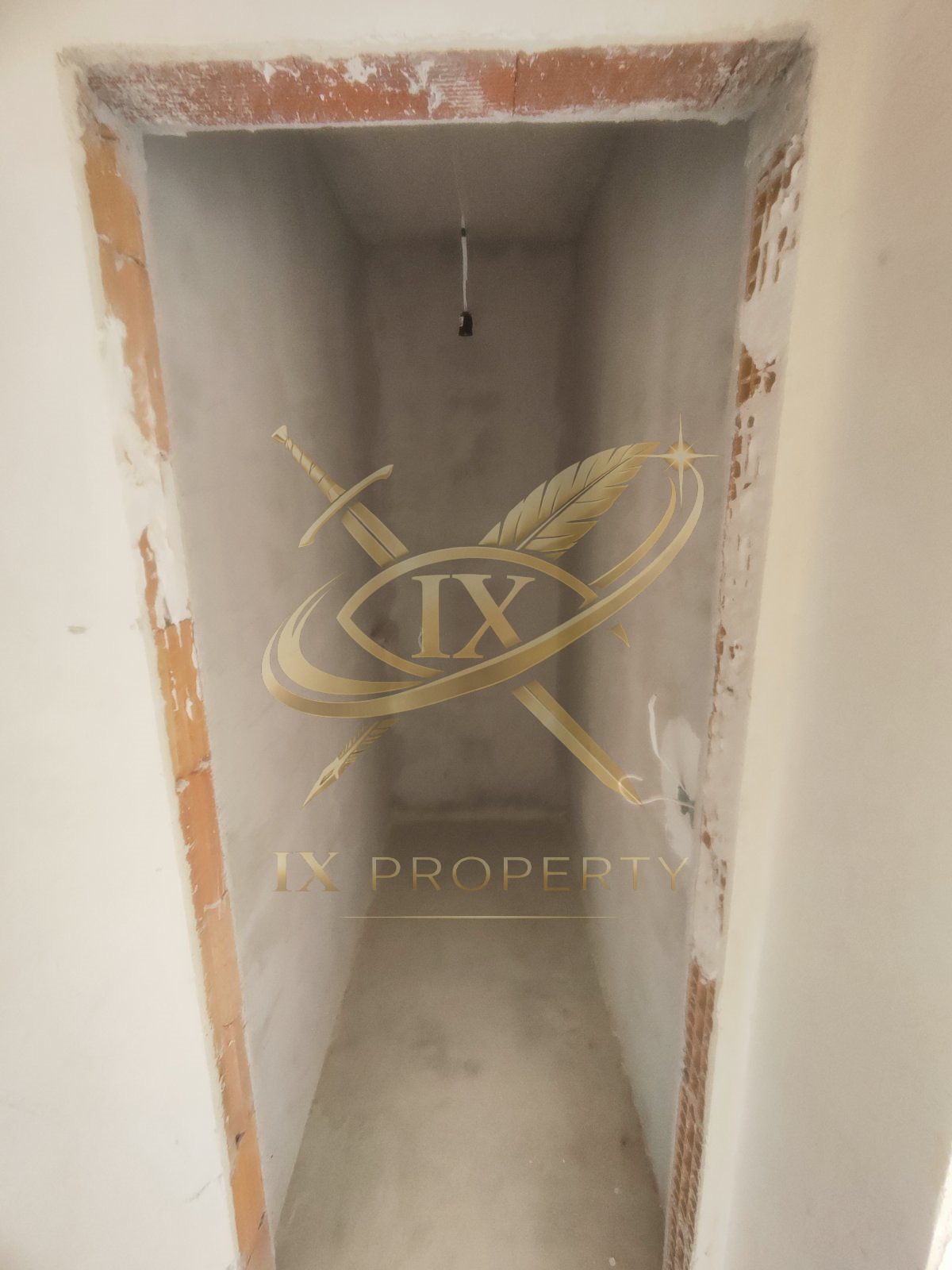 Продава 2-СТАЕН, гр. Бургас, област Бургас, снимка 4 - Апартаменти - 54087928