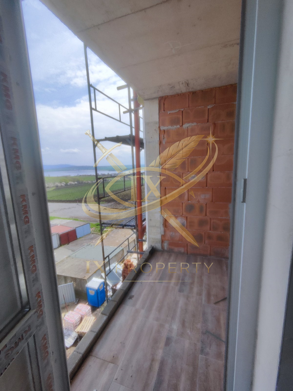 Продава 2-СТАЕН, гр. Бургас, област Бургас, снимка 6 - Апартаменти - 54087928