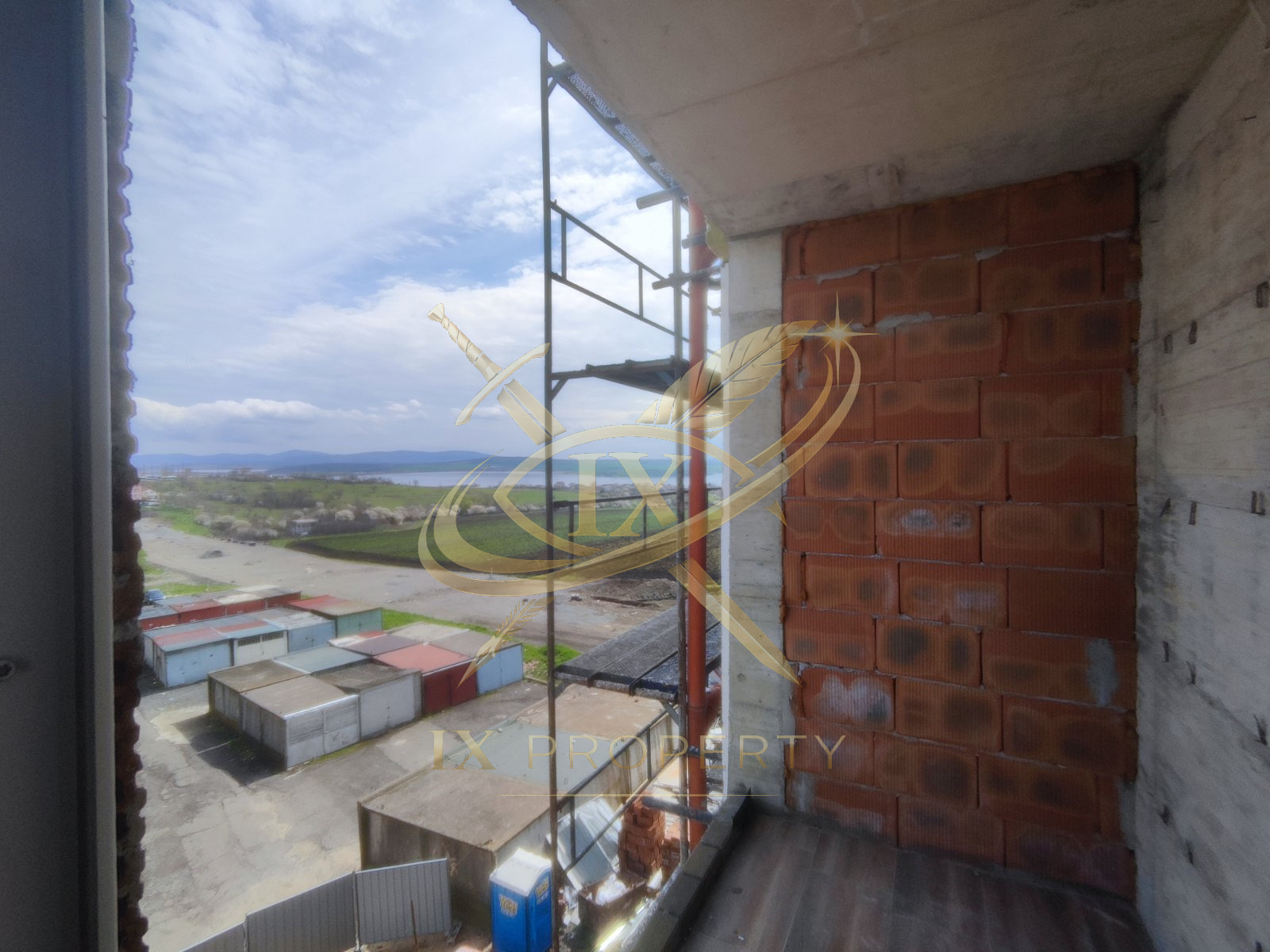 Продава 2-СТАЕН, гр. Бургас, област Бургас, снимка 8 - Апартаменти - 54087928