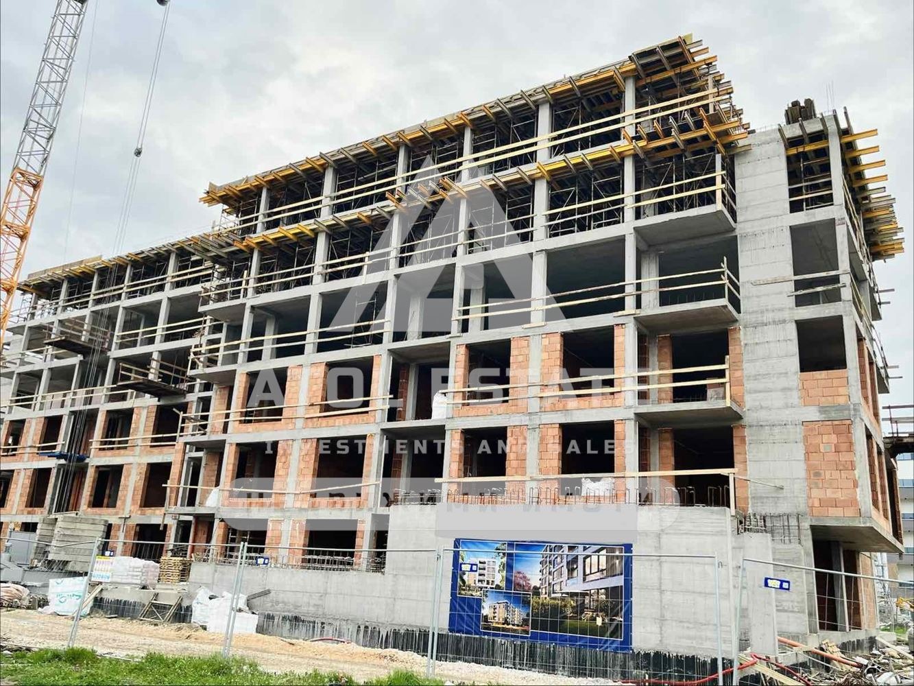 Продава 2-СТАЕН, гр. Пловдив, Кършияка, снимка 6 - Апартаменти - 54147039